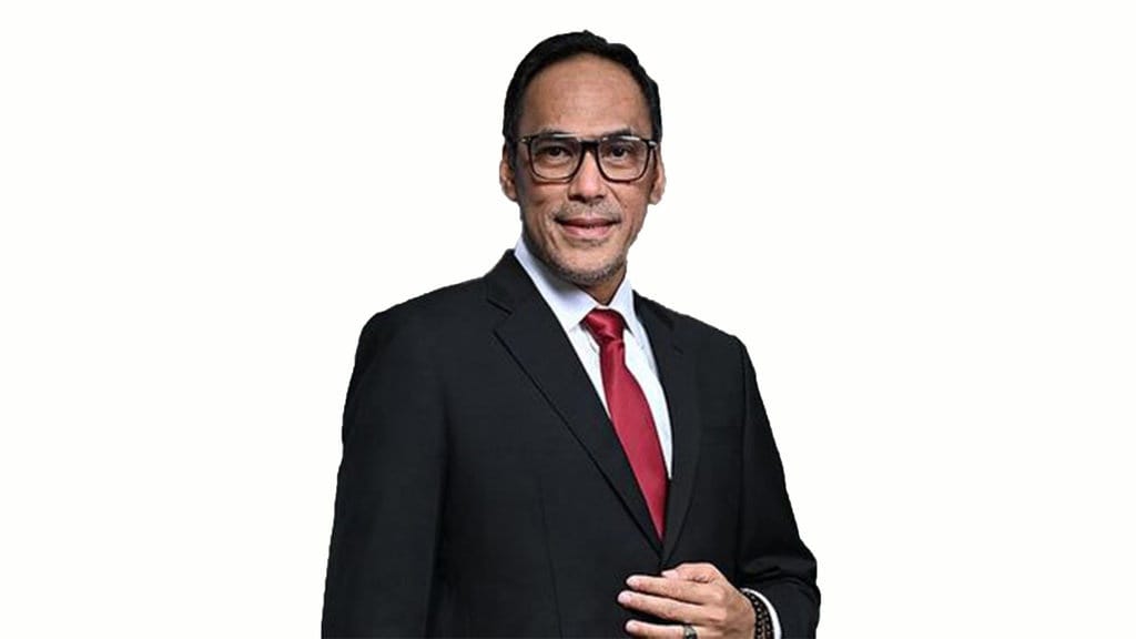 Achmad Ardianto Ditunjuk Jadi Direktur Utama Antam yang Baru