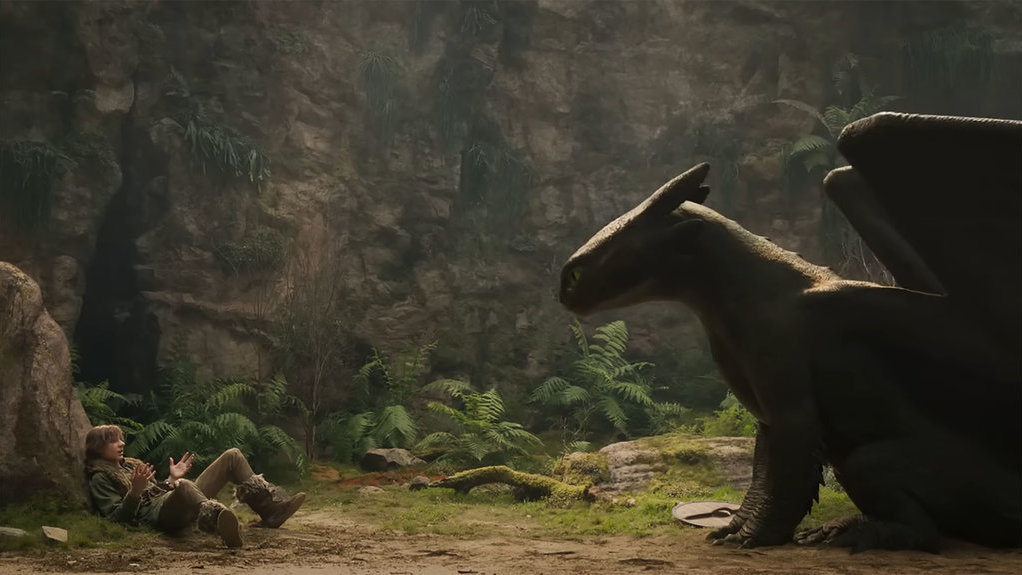 Sinopsis How to Train Your Dragon Live Action & Jadwal Tayang Sinopsis How to Train Your Dragon Live Action & Jadwal Tayang