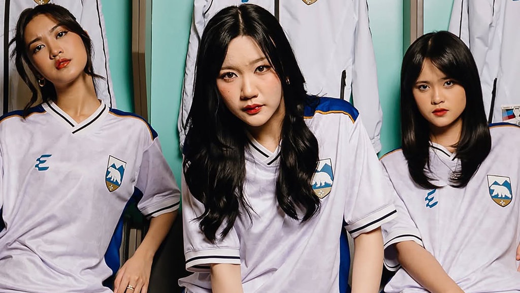 8 Baju Jersey Wanita Terbaik untuk Olahraga