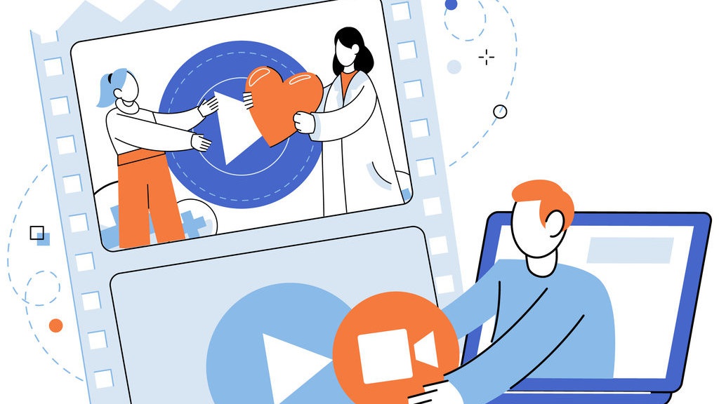 Setelah Video, Konten Model Apa yang Akan Meraja?