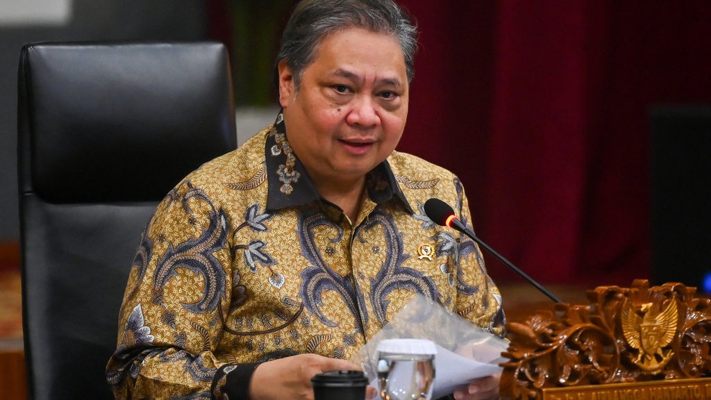 Industri Baja hingga Makanan Terdampak Demo Sopir Truk ODOL