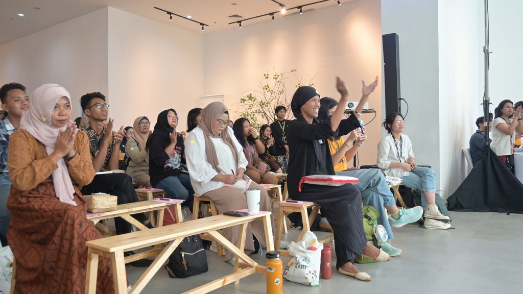 Pentingnya Serukan Pengalaman Perempuan dalam Krisis Iklim