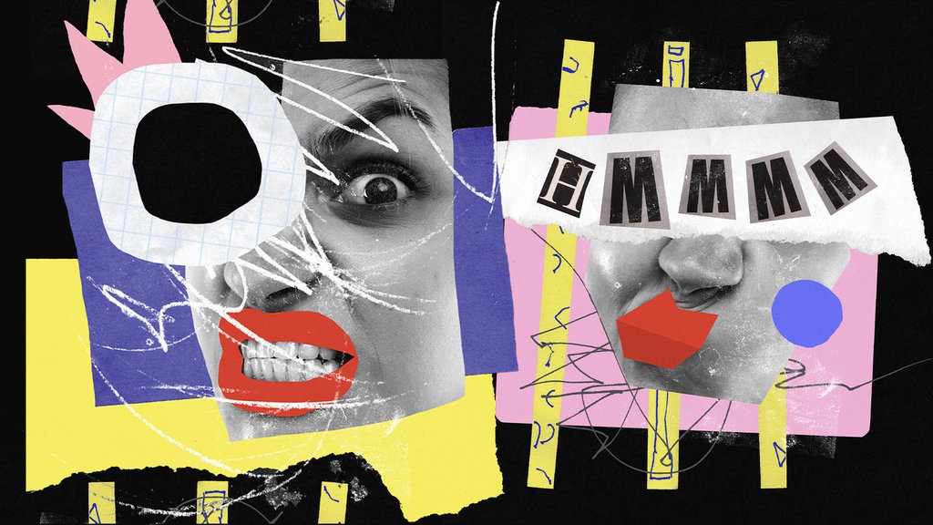 Naluri Membalas Dendam: Apa Kata Sains dan Psikologi? Naluri Membalas Dendam: Apa Kata Sains dan Psikologi?