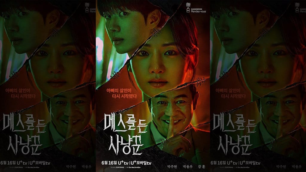 Nonton Hunter With A Scalpel Eps 5-8 Sub Indo dan Spoilernya Nonton Hunter With A Scalpel Eps 5-8 Sub Indo dan Spoilernya