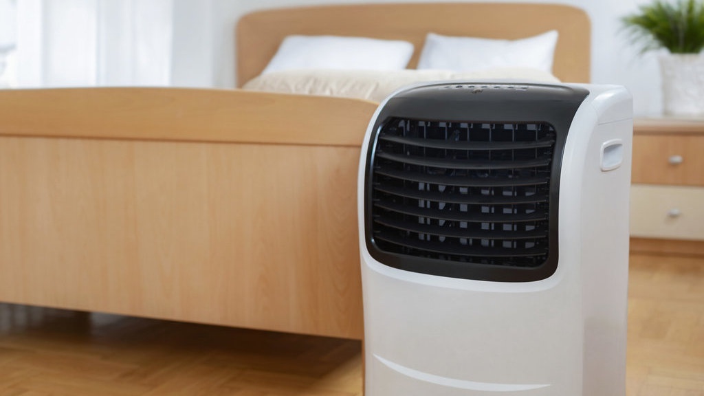 Rekomendasi Air Cooler Terbaik dan Cara Merawatnya Rekomendasi Air Cooler Terbaik dan Cara Merawatnya