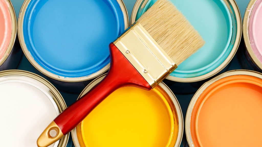 6 Rekomendasi Cat Tembok Terbaik dan Cara Mudah Merawatnya 6 Rekomendasi Cat Tembok Terbaik dan Cara Mudah Merawatnya