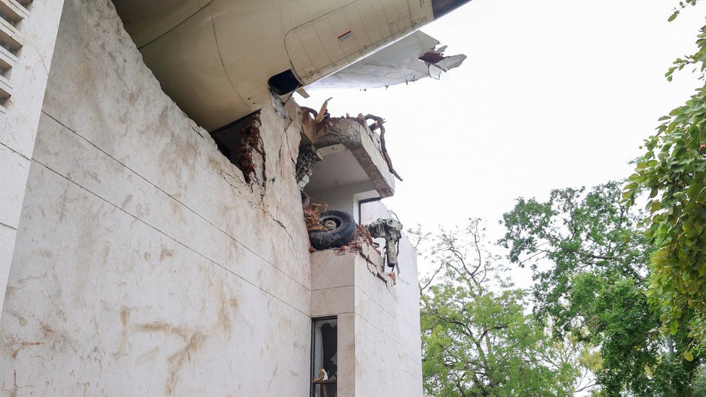 Kemenhub Awasi Ketat Operasional Boeing 787-8 Asing Usai Insiden Kemenhub Awasi Ketat Operasional Boeing 787-8 Asing Usai Insiden