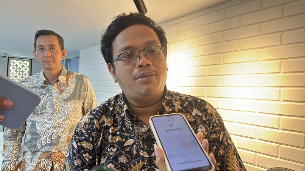 Komdigi Buka Suara soal Foto AI Penambangan Nikel di Raja Ampat