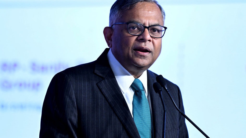 Tata Group Beri Kompensasi Korban Tewas Air India 10 Juta Rupee