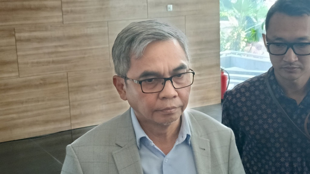 KPK Pernah Kaji Potensi Korupsi Penambangan Nikel di Raja Ampat KPK Pernah Kaji Potensi Korupsi Penambangan Nikel di Raja Ampat