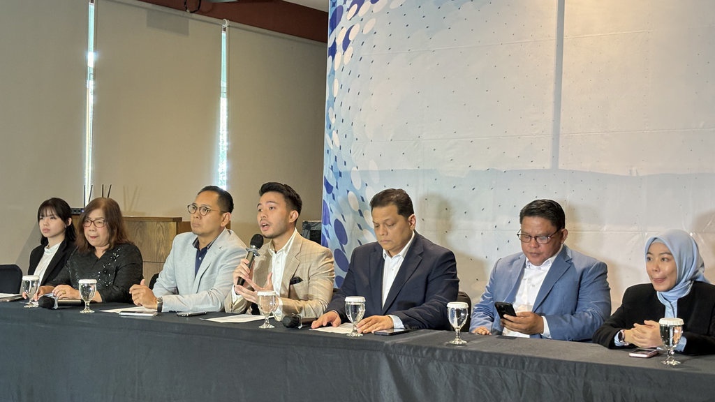 Ijazah Asli Tidak Ditunjukkan, Kuasa Hukum Jokowi: Nanti Chaos