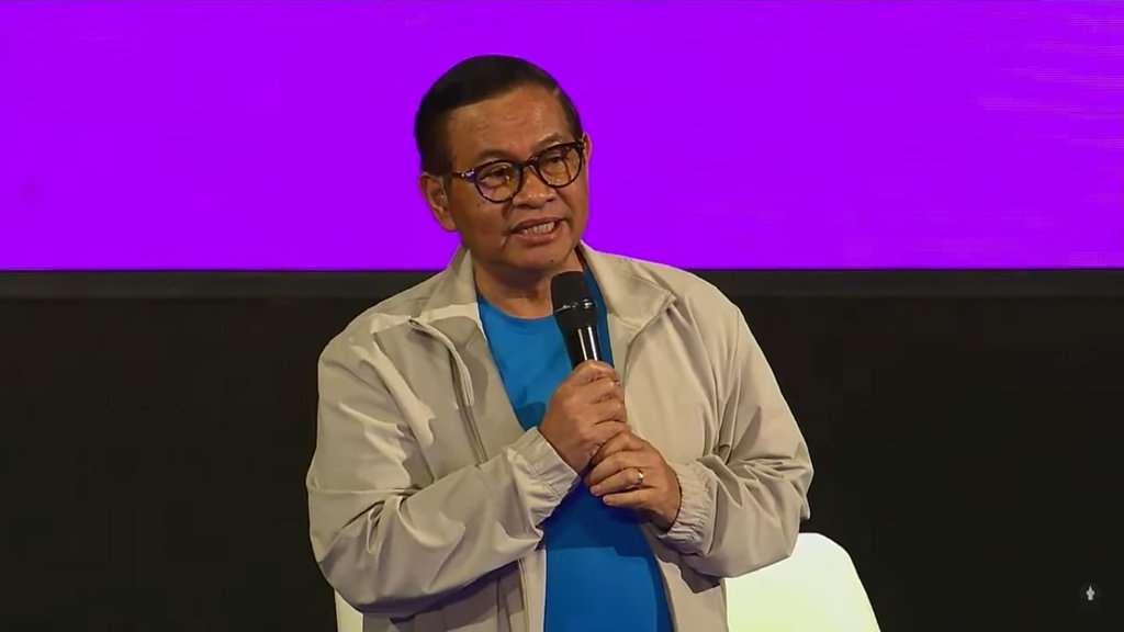 Pramono Jelaskan Alasan Olahraga Golf Tak Kena Pajak Hiburan Pramono Jelaskan Alasan Olahraga Golf Tak Kena Pajak Hiburan