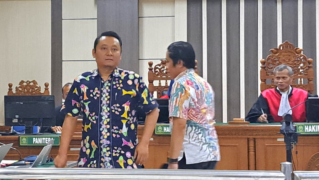 Rekanan Titipan Suami Mbak Ita Menang Proyek RS Rp106 Miliar