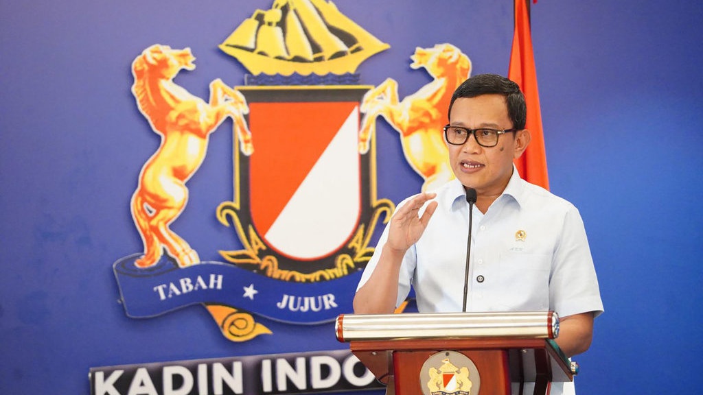 Menteri Karding Lepas 112 Calon Pekerja Migran ke Eropa dan Asia