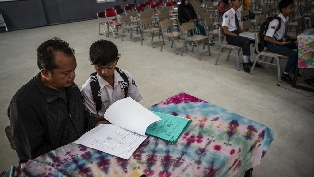 Link Pengumuman SPMB SMP Kab Kudus 2025 dan Cara Cek