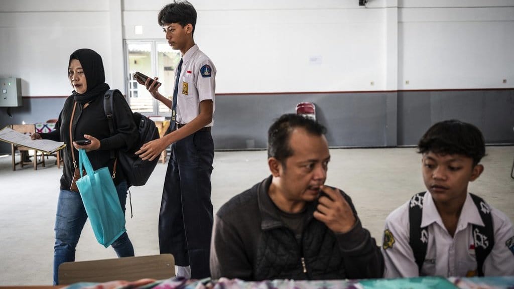 Panduan Lengkap Cara Daftar Ulang SPMB/PPDB 2025 Panduan Lengkap Cara Daftar Ulang SPMB/PPDB 2025