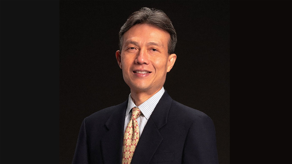 Profil Arief Widyawan, Calon Dirut Amman Mineral yang Baru