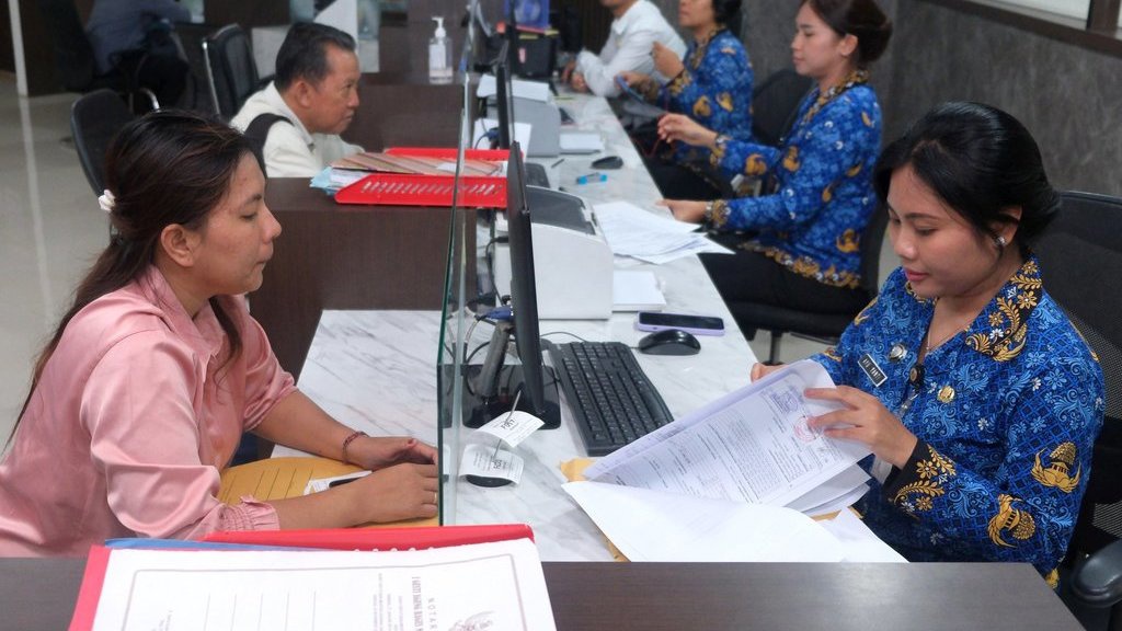 Jadwal Pemutihan Pajak Kendaraan Lampung 2025 Diperpanjang Jadwal Pemutihan Pajak Kendaraan Lampung 2025 Diperpanjang