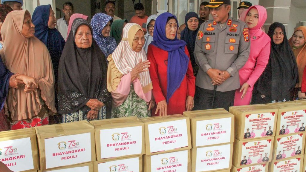 Cara Mengecek Bansos PKH & BPNT September 2025 Lewat HP Cara Mengecek Bansos PKH & BPNT September 2025 Lewat HP