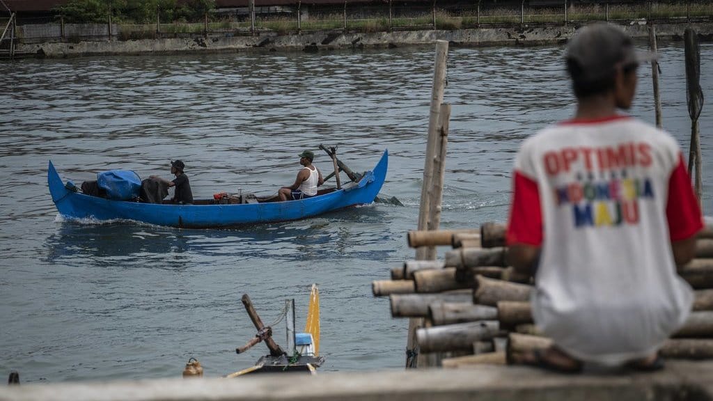 Rp2,2 T untuk Kampung Nelayan Merah Putih, Bisakah Jadi Solusi? Rp2,2 T untuk Kampung Nelayan Merah Putih, Bisakah Jadi Solusi?