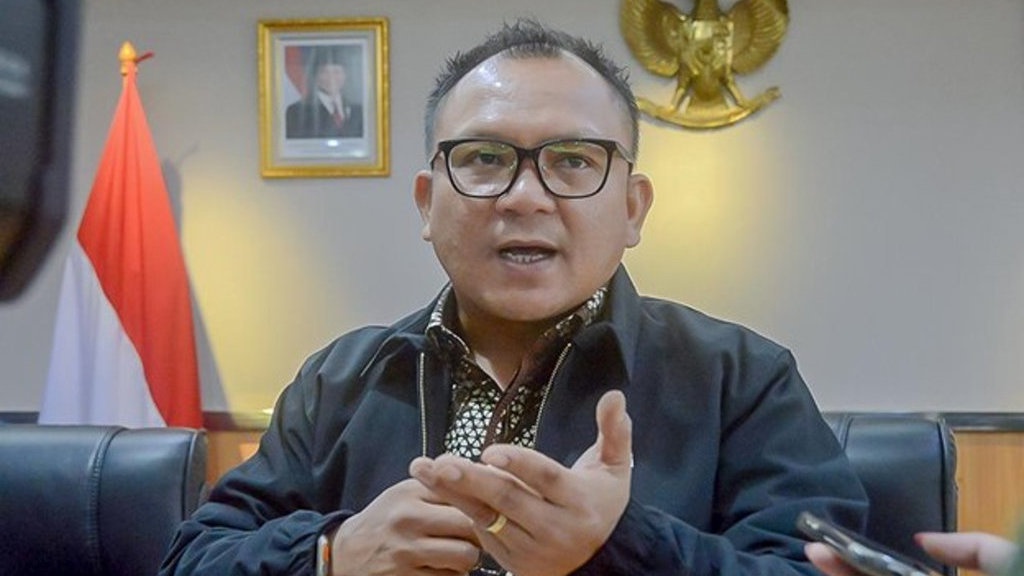 Atasi Pengangguran, Wakil Ketua DPRD DKI Dorong Job Fair Digital