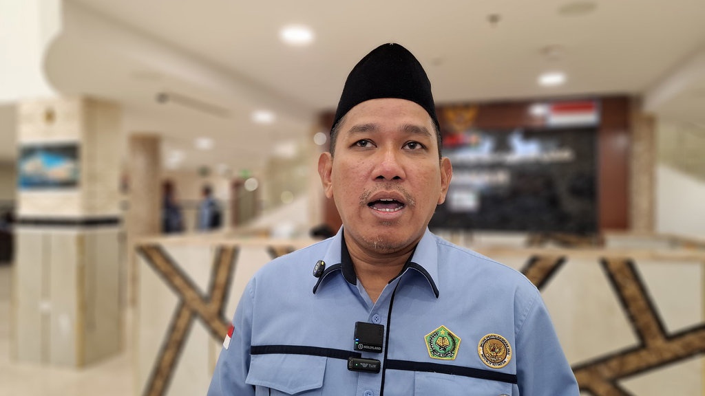 PPIH Siapkan 100 Hotel di Madinah untuk Jemaah Haji Gelombang II