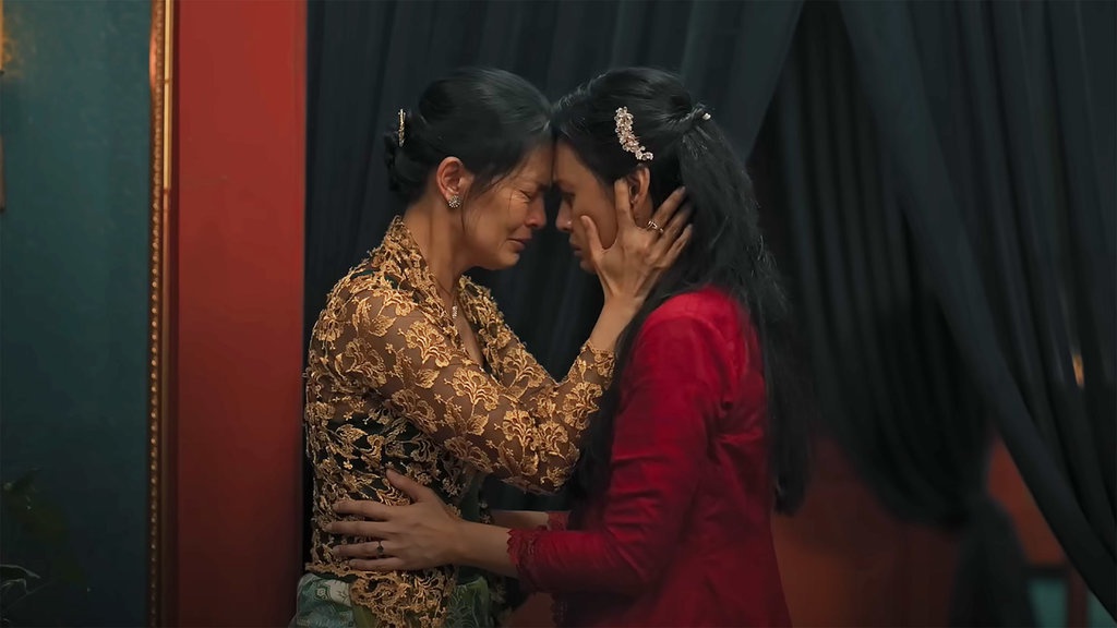 Perempuan dalam Bingkai Laki-laki di Film Gowok: Kamasutra Jawa