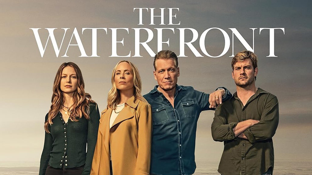Nonton Serial The Waterfront Sub Indo, Sinopsis, Link Streaming Nonton Serial The Waterfront Sub Indo, Sinopsis, Link Streaming