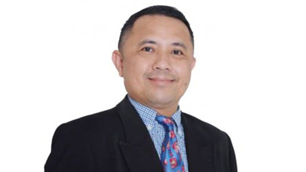 Eks Jubir PSI Rizal Calvary Marimbo Diangkat Jadi Direktur PLN Eks Jubir PSI Rizal Calvary Marimbo Diangkat Jadi Direktur PLN