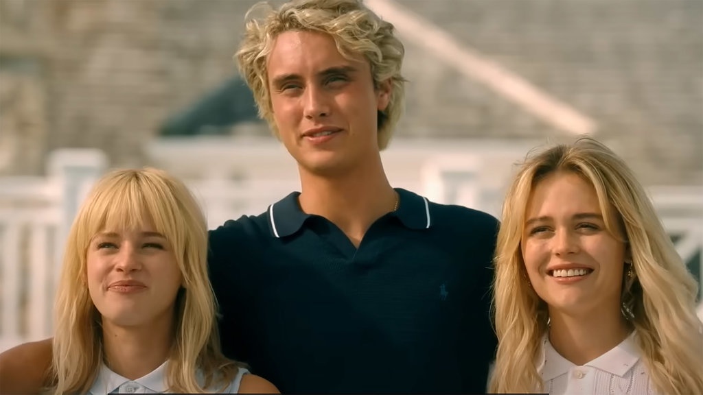 Nonton Series We Were Liars Sub Indo, Sinopsis, & Link Streaming