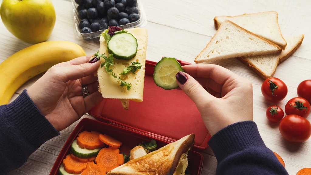 Clean Eating dan Risikonya Menjadi Diet Ekstrem