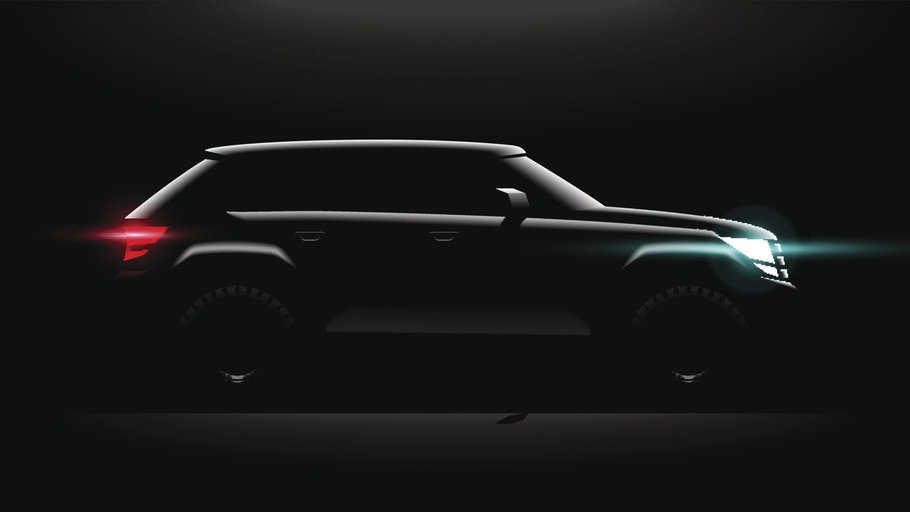 Berharap Dunia Lekas Sembuh dari Demam SUV Berharap Dunia Lekas Sembuh dari Demam SUV