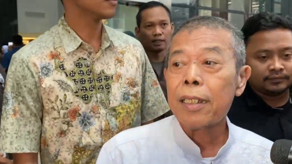 Eks Ketua DPRD Jatim Sebut Khofifah Tahu Penyaluran Dana Hibah