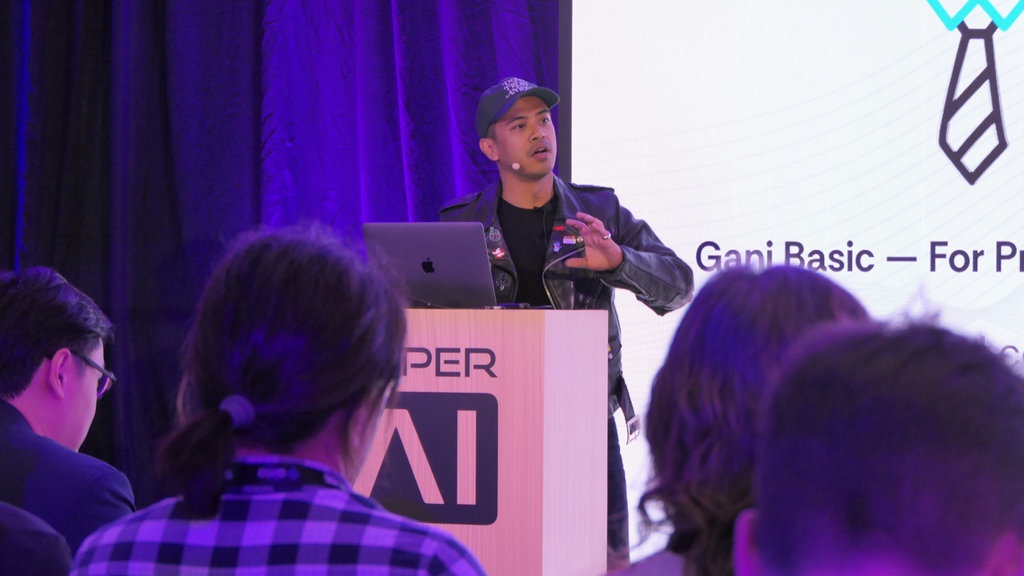 Ketika AI Dipakai untuk Mengurai Kompleksnya Hukum Ketika AI Dipakai untuk Mengurai Kompleksnya Hukum