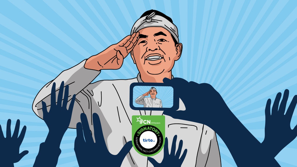 Baik Buruk Gaya Kepemimpinan Populis Dedi Mulyadi Baik Buruk Gaya Kepemimpinan Populis Dedi Mulyadi