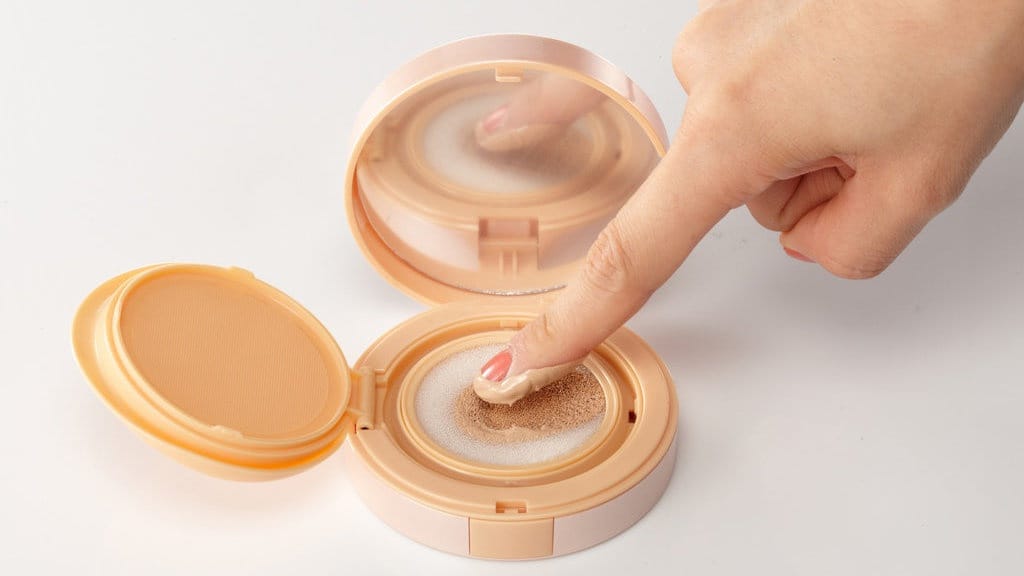 5 Rekomendasi Cushion Murah di Bawah 50 Ribu yang Bagus 5 Rekomendasi Cushion Murah di Bawah 50 Ribu yang Bagus