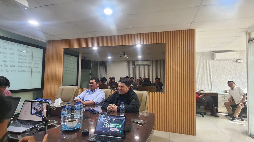 Apersi Minta PPN DTP Berlaku Setahun Penuh, Bukan Berjenjang Apersi Minta PPN DTP Berlaku Setahun Penuh, Bukan Berjenjang