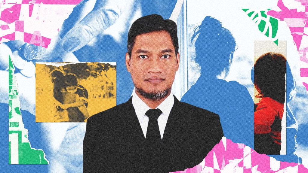 Ibu Tunggal Ibu Tunggal