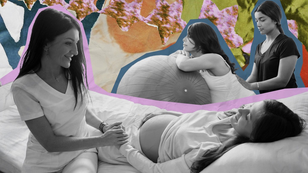 Melahirkan dengan Bidan: Pengalaman Nyaman, Tenang & Penuh Kasih