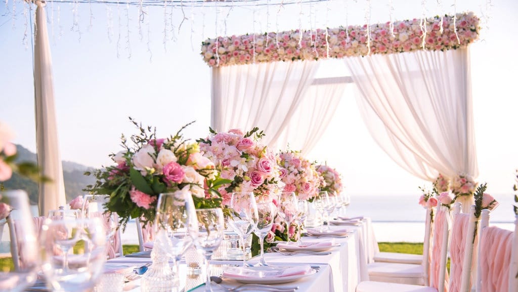 Survei: Mayoritas Gen Z Siap Menikah Tanpa Dana Orang Tua Survei: Mayoritas Gen Z Siap Menikah Tanpa Dana Orang Tua