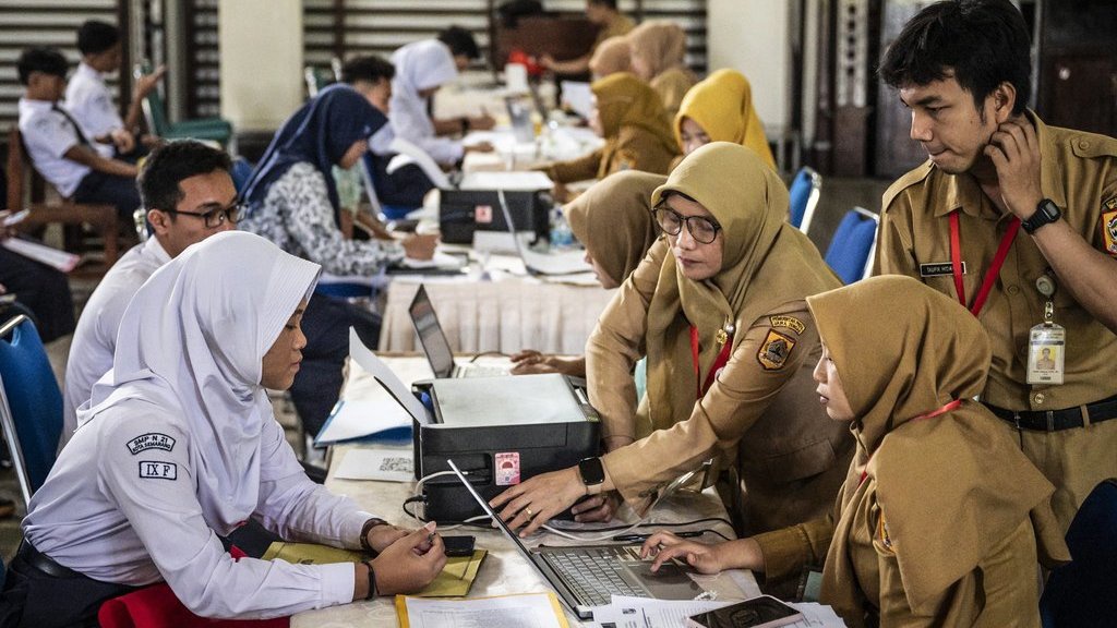 Link Cek Pengumuman PPDB/SPMB Kota Cirebon 2025 Tahap 2 Link Cek Pengumuman PPDB/SPMB Kota Cirebon 2025 Tahap 2