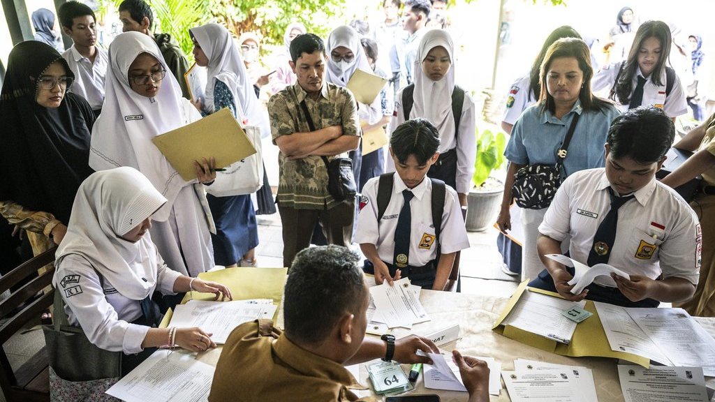 Cara Cek Pengumuman Hasil SPMB/PPDB Kota Cirebon 2025 Tahap 1 Cara Cek Pengumuman Hasil SPMB/PPDB Kota Cirebon 2025 Tahap 1