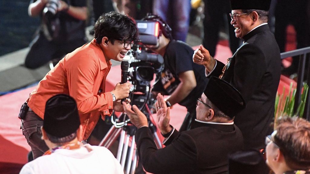 Lirik Lagu Lirik Lagu