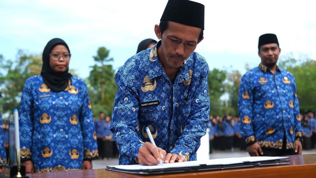 Apakah PPPK Paruh Waktu dapat Tunjangan Transportasi? Apakah PPPK Paruh Waktu dapat Tunjangan Transportasi?