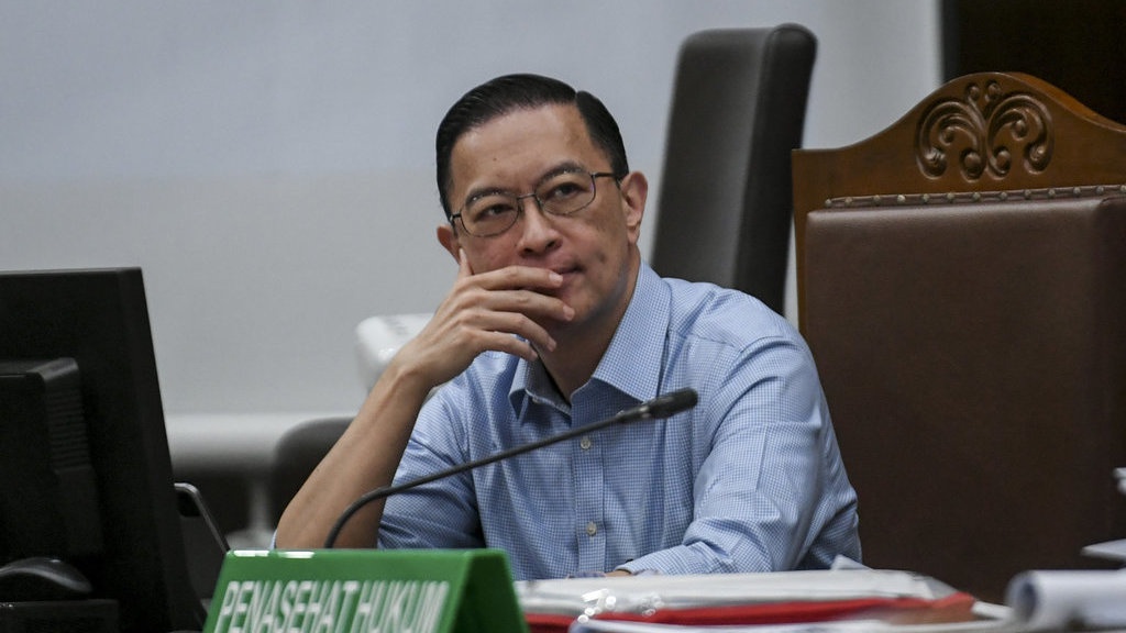 Abolisi untuk Tom Lembong Bebas Bersyarat atau Tanpa Syarat? Abolisi untuk Tom Lembong Bebas Bersyarat atau Tanpa Syarat?