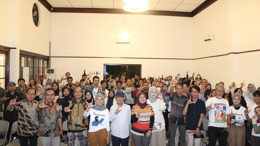 BIL Fest 2025: Perayaan Literasi Pertama dari Wilayah Banyumas BIL Fest 2025: Perayaan Literasi Pertama dari Wilayah Banyumas