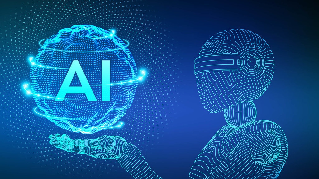 DJKI Waspadai Potensi Pelanggaran Kekayaan Intelektual oleh AI