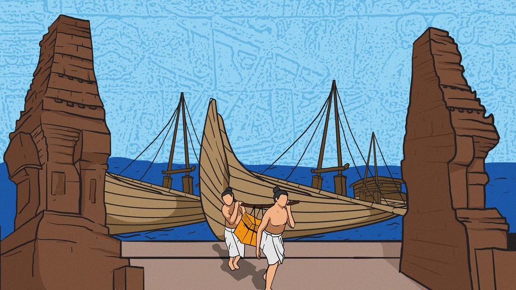 Lasem: Pelabuhan Majapahit yang Terlupakan