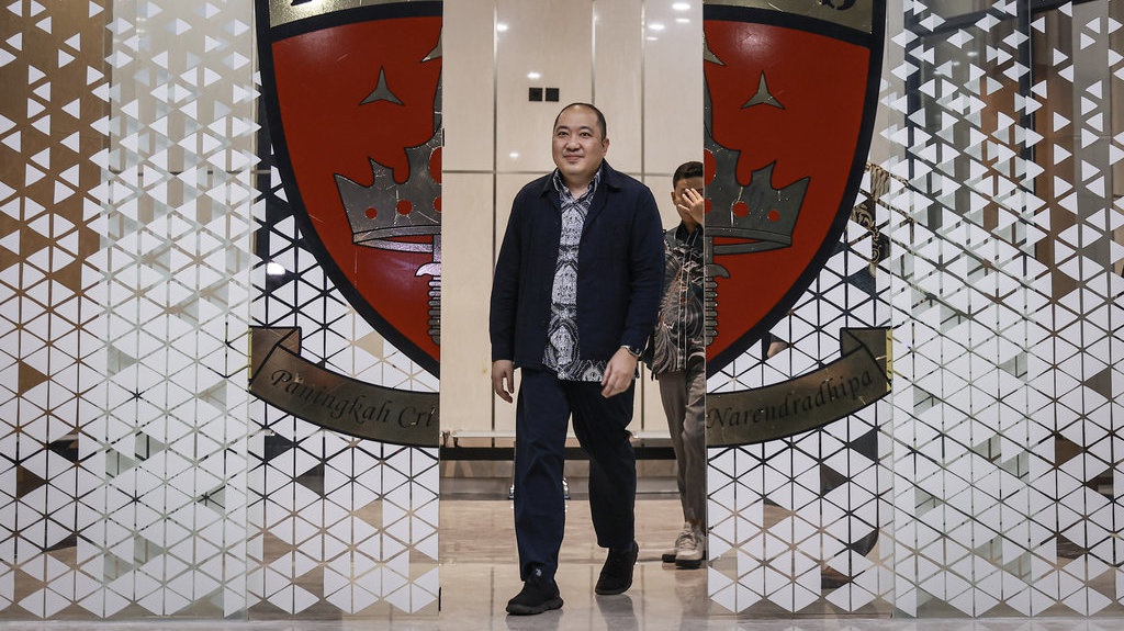 Dirut Sritex Sudah Diperiksa terkait Penyitaan 72 Mobil