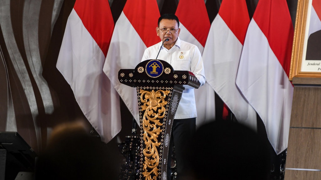 Istana: Prabowo Teken Perpres Tata Kelola MBG Sebelum 5 Oktober Istana: Prabowo Teken Perpres Tata Kelola MBG Sebelum 5 Oktober